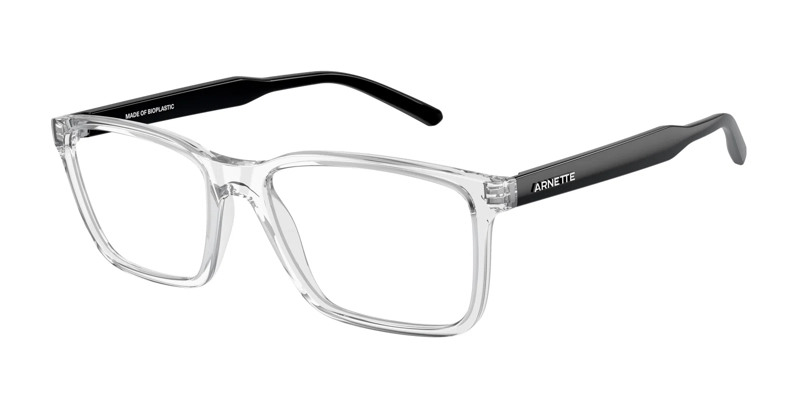 Arnette Nakki 7208 Eyeglasses - view 2